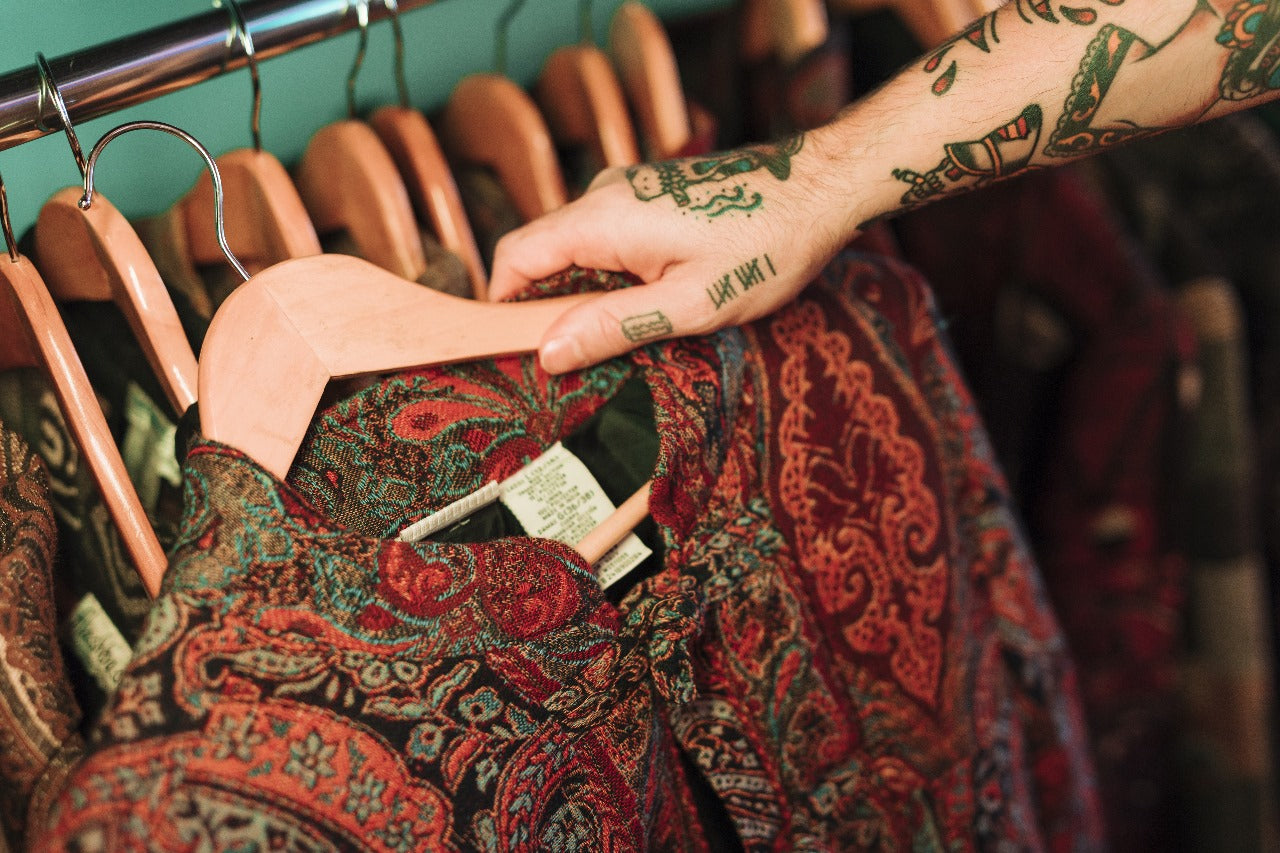 How to Give a Modern Twist to Traditional Wear – Fusion Fashion Ideas